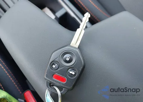 2019 Subaru Crosstrek 2.0I Premium z USA, uszkodzony, nr VIN JF2GTAEC5KH336232